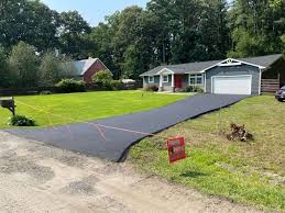 Driveway Snow Removal Preparation in Crestline, CA